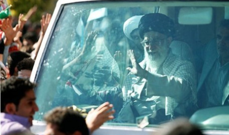 درباره اهمیت سفر رهبر انقلاب به کرمانشاه و پاوه	