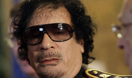 چهار دهه حکومت قذافی: از قهرمان عرب تا شاهنشاه آفریقا
