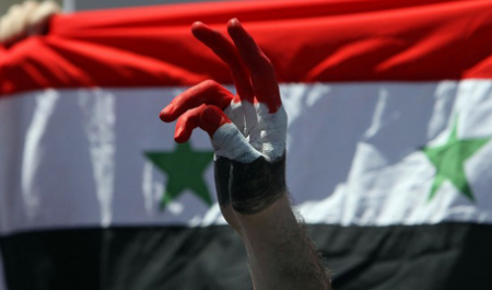لیبیزاسیون سوریه آغاز شده است