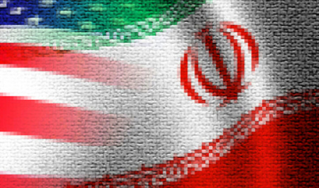 امریکا فقط ایران را رقیب خود در منطقه می‌داند
