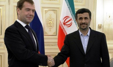 آیا روسیه پدرخوانده دیپلماتیک ایران است؟