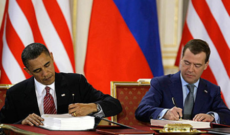 واشنگتن و مسکو برای دیپلماسی نبرد ناوها آماده می‌شوند
