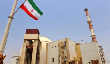 تاسیسات هسته‌ای ایران ایمن هستند