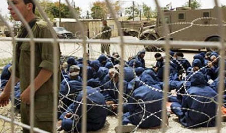 شکنجه شدید ایرانی‌ها در زندان‌های اسرائیل