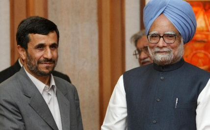 تجارت ایران و هند در بوته آزمون بمب گذاری ها