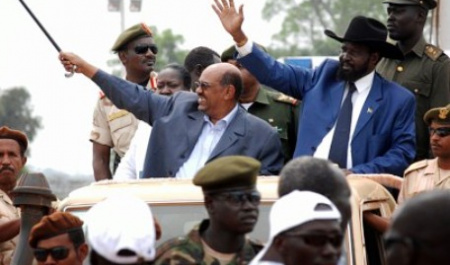 هر آن‌چه از سودان باید دانست
