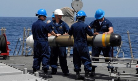 تقویت پایگاه های دفاعی پنتاگون در خلیج فارس