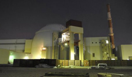 غرب از نیت هسته ای ایران آگاه است