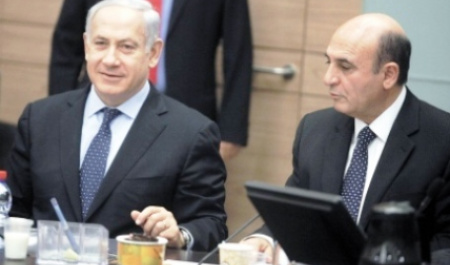 نتانیاهو رسما در برابر ایران عقب نشست