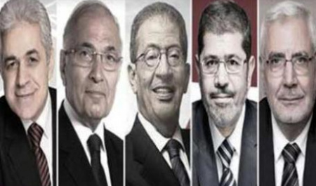 انتخابات مصر و روابط با ایران 
