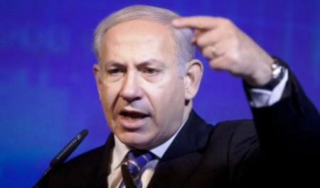 نتانیاهو: نگذارید علیه ایران کاری کنم