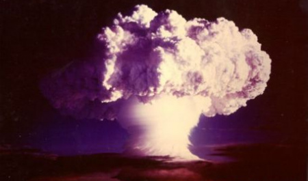 ایران بمب هسته ای نمی خواهد
