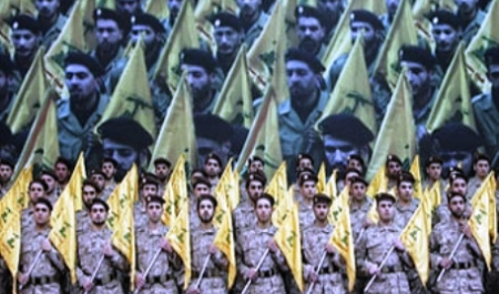 ترس تلاویو از موشک‌های ام 600 حزب الله