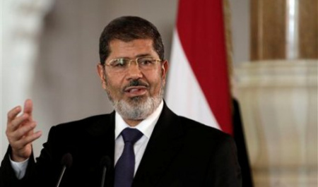 اهمیت‌حضور مرسی در اجلاس سران‌عدم‌تعهد