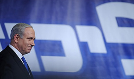 تور اروپایی نتانیاهو با دستور کار ایران