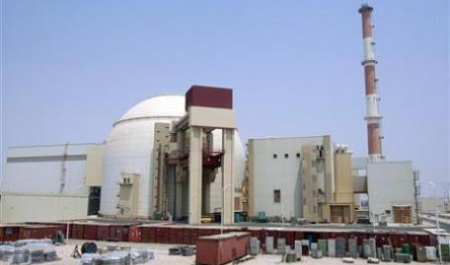 پیشرفت هسته ای ایران برای مدیریت بحران