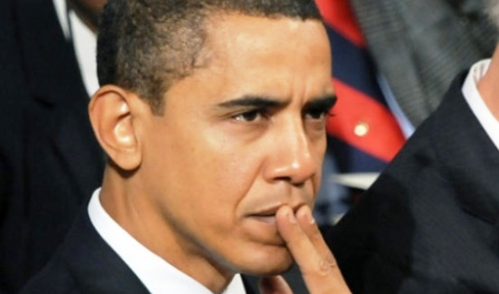 از حرف تا عمل اوباما در حمله به ایران 