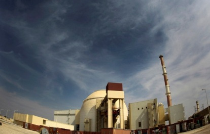نگرانی جدی اعراب در مورد نیروگاه بوشهر