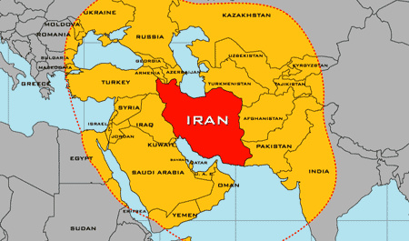 ایران، ترکیه و سوریه بازی را بر هم می زنند