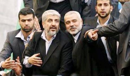 حماس چوب اتکا به اخوان را می‌خورد؟