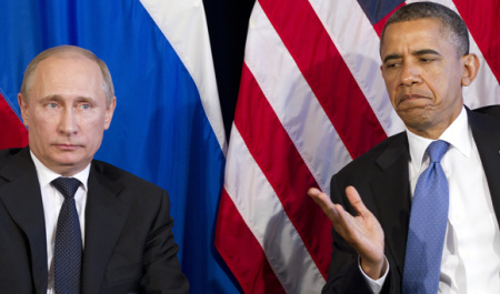 از توهم‌ تلاویو درباره ایران تا خشم اوباما از پوتین