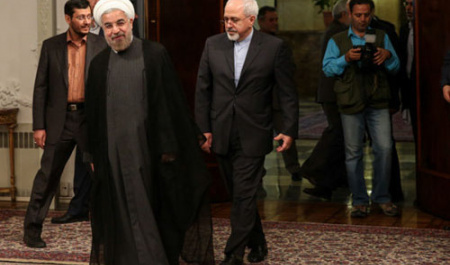 محیط امنیتی  ایران والزامات دیپلماسی تعامل گرا