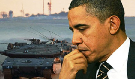سردرگمی‌های اوباما در قبال خاورمیانه