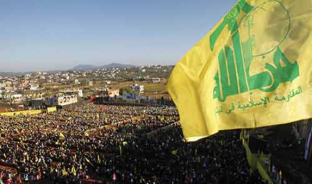 نگاه استراتژیک پاریس به حزب الله لبنان 
