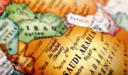 از کاهش نفوذ عربستان در جهان تا افتتاح موسسه‌ای ضد ایرانی در عراق