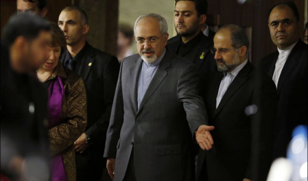 ایران و 1+5 درگیر مسائل حاشیه ای نمی شوند