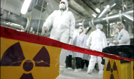 امریکا می تواند با ایران هسته ای کنار بیاید