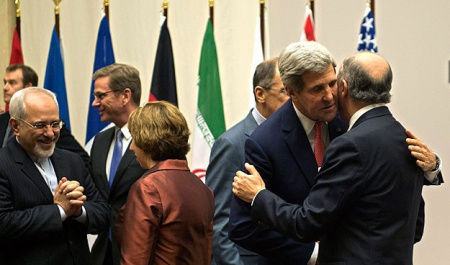 پنج دلیل مخالفان ناراضی از توافق با ایران 