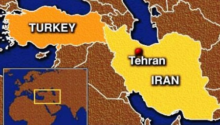 فشار مثلث ایرانی – عراقی – ترکی بر دیپلماسی عربستان
