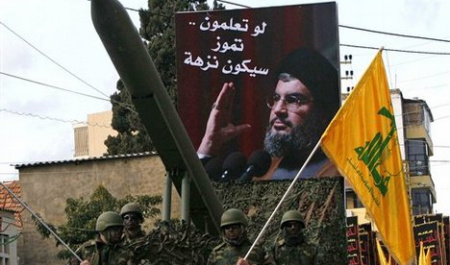 حزب الله چگونه اسرائیل را غافلگیر خواهد کرد؟