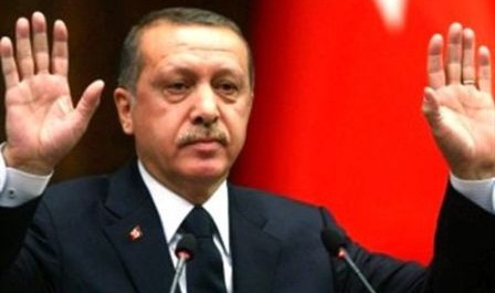 آزمونی بزرگ پیش روی اردوغان قرار دارد