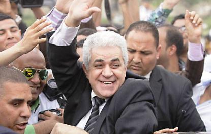 سناریوهای پیش‌روی انتخابات ریاست جمهوری مصر
