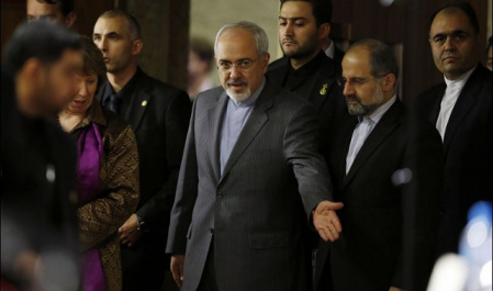 واشنگتن با تهران به تفاهم می رسد