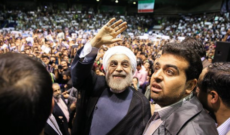 دموکراسی ایران را هیچ کدام از کشورهای عربی ندارند
