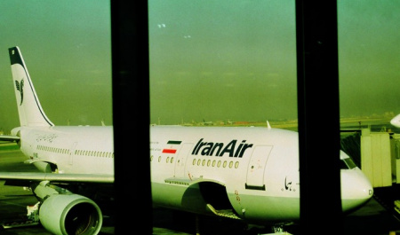 پرونده هسته ای و مسافرانی ایرانی