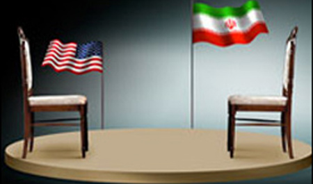 تجربه موفق ایران و آمریکا تکرار می شود