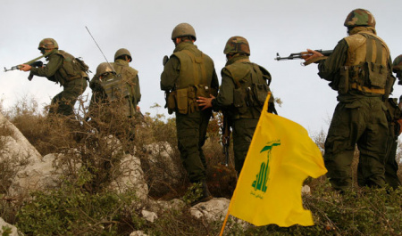 حزب الله حماس نیست، اشتباه نکنید