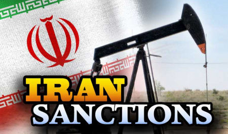 فهرست تحریم های مرتبط با فناوری هسته ای ایران