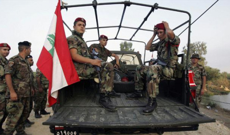 لبنانی‌ها نگران اسلام‌گرایان افراطی نیستند