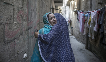 غزه، قربانی اختلاف ها در جهان اسلام شد