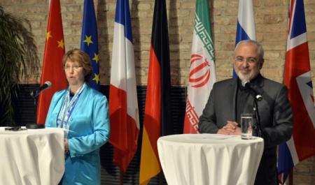 تبعات شکست مذاکرات هسته ای ایران با 1+5