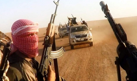 چگونه جنگ فکری علیه داعش را به مقصد برسانیم؟
