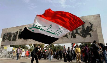 کلاف هزار سر فدرالیسم در عراق
