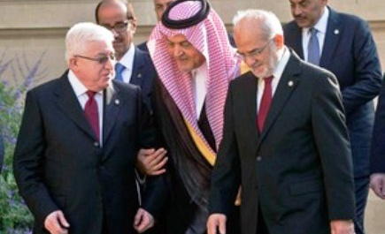 بهانه‌تراشی‌های عربستان برای بهبود روابط با عراق