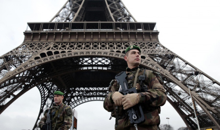 کشتار در پاریس: تروریسم یا عملیات ایذایی؟ 