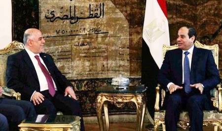 بغداد، تهران و قاهره را به هم نزدیک می‌کند؟